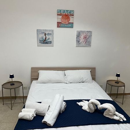 Ulivo Bed & Breakfast Trapani Exterior photo