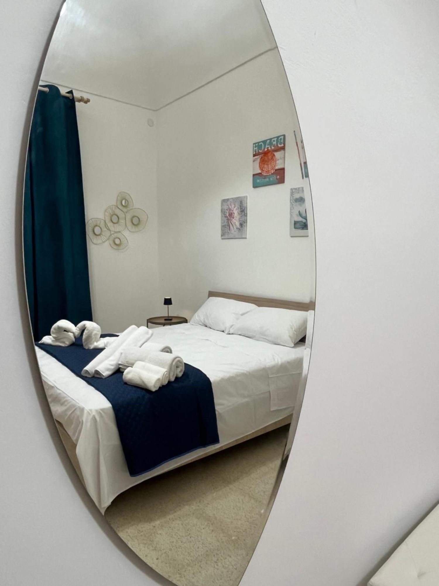 Ulivo Bed & Breakfast Trapani Exterior photo