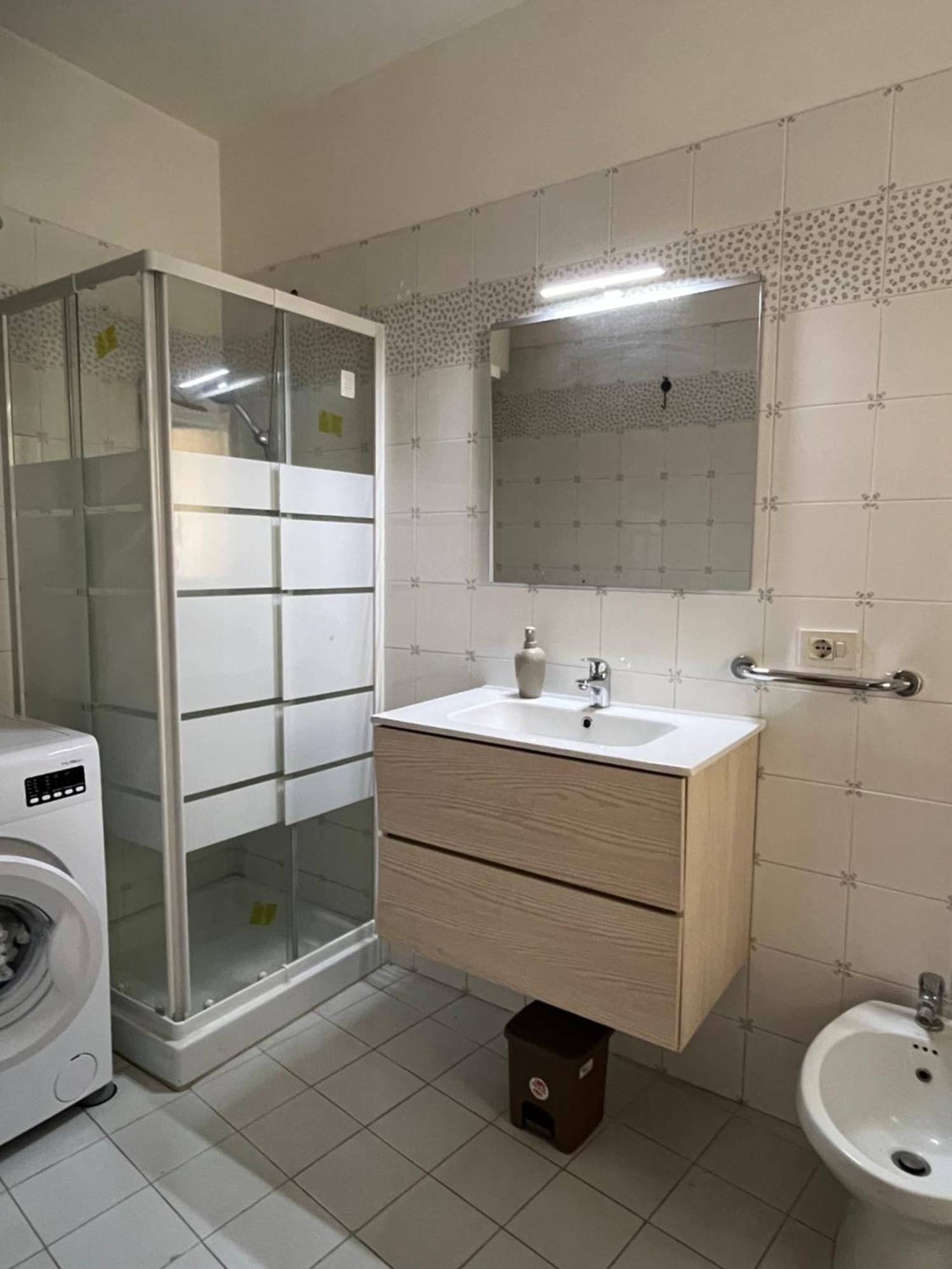 Ulivo Bed & Breakfast Trapani Exterior photo