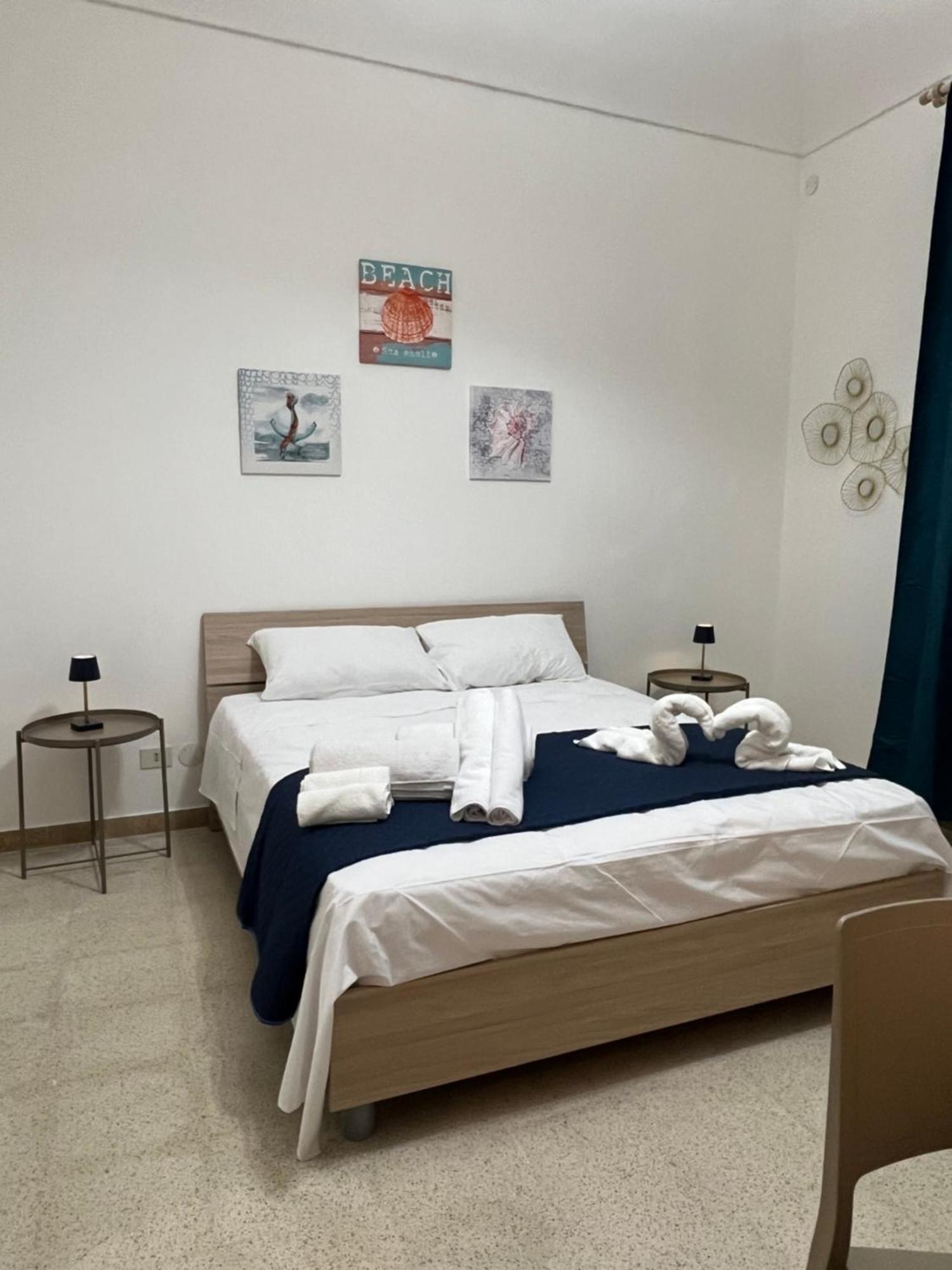 Ulivo Bed & Breakfast Trapani Exterior photo