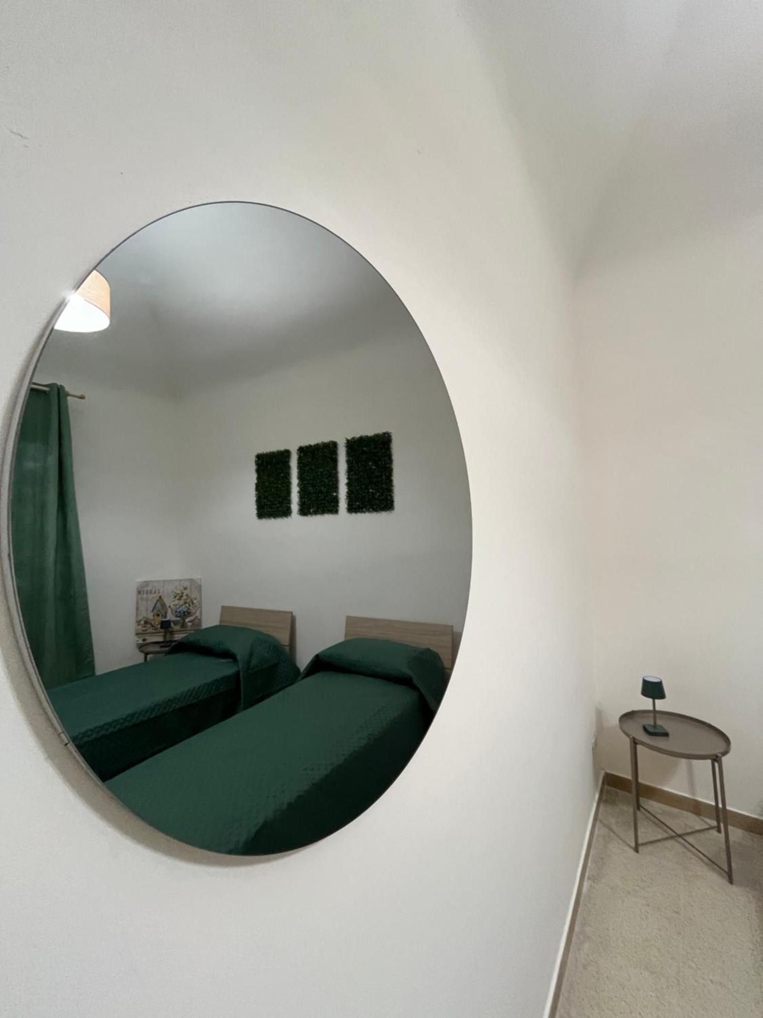 Ulivo Bed & Breakfast Trapani Exterior photo