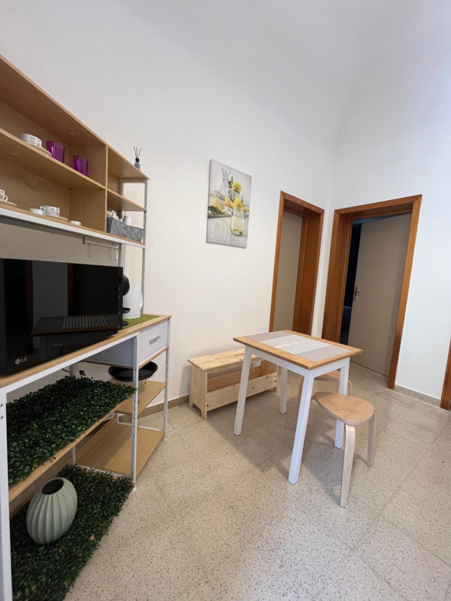 Ulivo Bed & Breakfast Trapani Exterior photo
