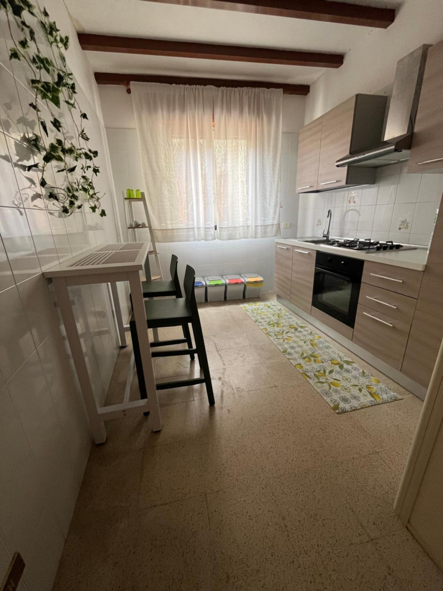 Ulivo Bed & Breakfast Trapani Exterior photo